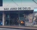 CSSJD emite nota de pesar após morte de paciente de hemodiálise em acidente de moto no Porto Velho