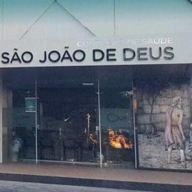 Bebê é transferida da UPA para Complexo de Saúde São João de Deus