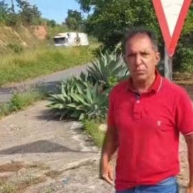 Após novo acidente, vereador cobra do DNIT melhorias no trecho de acesso ao Serra Verde