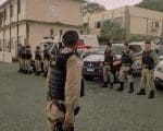 Ações de reforço policial buscam garantir segurança em Divinópolis