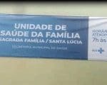 Popula&ccedil;&atilde;o reclama da perda de exames em posto de sa&uacute;de em Divin&oacute;polis