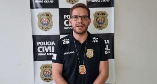 Wagner de Souza Lino