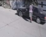 VEJA VÍDEO: Criminoso furta carro no bairro Antônio Fonseca em Divinópolis
