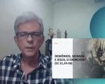 Padre divinopolitano comenta o papel de Azazel e Lilit no folclore judaico