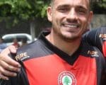 Experiente Plínio Bicalho é a nova contratação do Vasco de Marilândia para o Campeonato Amador de Divinópolis