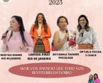 Evento religioso traz mission&aacute;ria e psic&oacute;loga para o bairro Niter&oacute;i em Divin&oacute;polis