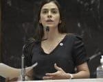 TCE acata den&uacute;ncia de Lohanna e pede esclarecimentos &agrave; prefeitura de Divin&oacute;polis sobre sa&uacute;de