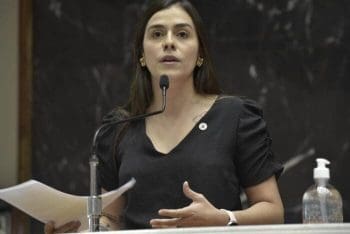 Retrospectiva 2023: Deputada Lohanna França sofre diversas ameaças