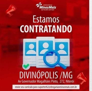 Minas Mais