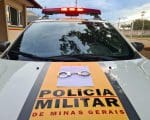 Flagrante de embriaguez ao volante durante blitz policial em Divinópolis