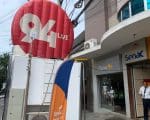 Est&uacute;dio M&oacute;vel 94 Live e Senac Divin&oacute;polis com cursos incr&iacute;veis para voc&ecirc;, confira!