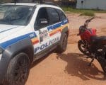 Depois de atirar em dois, homem foge, mas atola no brejo em Nova Serrana