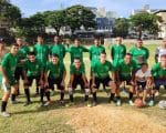 Rodada da Copa Ipiranga de futebol amador agita fim de semana em Divinópolis
