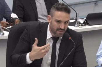 Usina de Asfalto: Flávio Marra responde Prefeitura