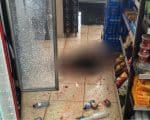 Urgente: Homem é morto a tiros em loja de conveniência no Davanuze, em Divinópolis, veja o vídeo
