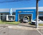 Est&uacute;dio M&oacute;vel Nova Sertaneja direto da INVAS&Atilde;O MARKA CHEVROLET