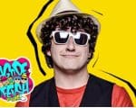 Comediante Eros Prado faz piada com a falta d&rsquo;&aacute;gua em Divin&oacute;polis; veja o v&iacute;deo