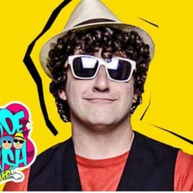 Comediante Eros Prado faz piada com a falta d’água em Divinópolis; veja o vídeo