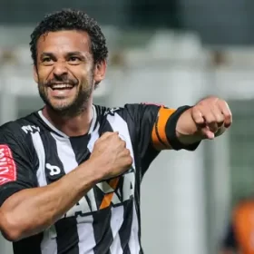 Atl&eacute;tico consegue bloqueio de R$ 15 milh&otilde;es das contas de Fred; entenda