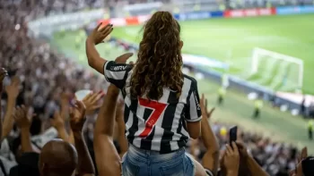 Atl&eacute;tico far&aacute; cinco jogos seguidos em BH, em quatro competi&ccedil;&otilde;es diferentes