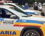 PMR prende condutor com sintomas de embriaguez na MG-050 em Divinópolis