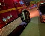 Inc&ecirc;ndio atinge galp&atilde;o de cria&ccedil;&atilde;o de aves em Carmo do Cajuru