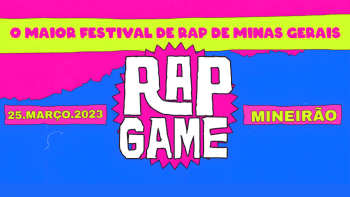 Belo Horizonte vira a cidade do rap neste s&aacute;bado (25); confira
