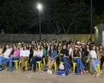 Lan&ccedil;amento das candidatas do concurso Rainha e Princesas da Divinaexpo acontece no dia 20 de Abril
