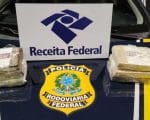 Coca&iacute;na e eletr&ocirc;nicos s&atilde;o apreendidos na BR-381, em Oliveira