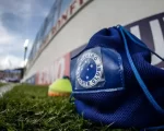 Cruzeiro vence de virada amistoso contra RB Bragantino e primeiro teste de Pepa