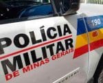Criança cai do 3º andar em Itaúna; mãe é presa por abandono de incapaz