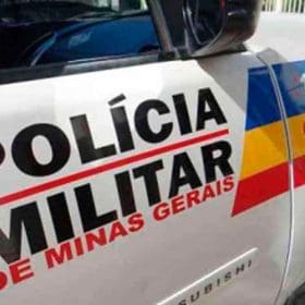 Criança cai do 3º andar em Itaúna; mãe é presa por abandono de incapaz