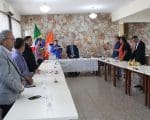 Doa&ccedil;&atilde;o de terreno para APAE &eacute; tema de reuni&atilde;o na C&acirc;mara Municipal de Divin&oacute;polis