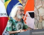 Professor José Heleno defende o uso da linguagem neutra nas escolas