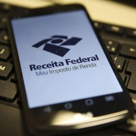 Receita Federal recebe mais de 1,6 milhão de declarações do IR em 24 horas