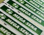 Divinópolis tem seis apostas ganhadoras na Mega Sena