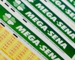 Divin&oacute;polis tem 6 apostas ganhadoras na Mega-Sena