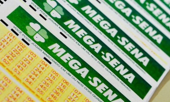 Divinópolis tem 6 apostas ganhadoras na Mega-Sena