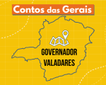 Podcast Contos das Gerais: conhe&ccedil;a Governador Valadares, a cidade do d&oacute;lar