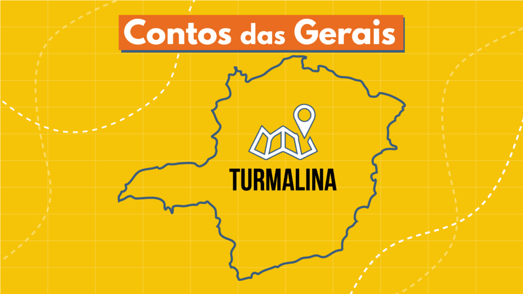 Podcast Contos das Gerais: conheça Turmalina, a cidade dos ‘caboclinhos’