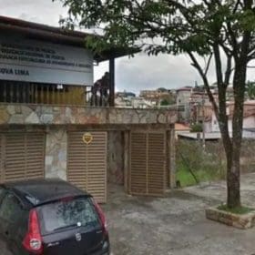 Pol&iacute;cia Civil prende suspeito de estuprar duas crian&ccedil;as, em Nova Lima