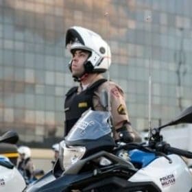 Polícia Militar está com inscrições abertas para concurso de soldados