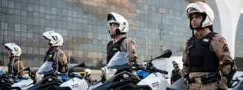 Pol&iacute;cia Militar est&aacute; com inscri&ccedil;&otilde;es abertas para concurso de soldados