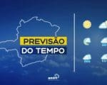 Calor continua em Divin&oacute;polis: m&aacute;xima prevista &eacute; de 34&ordm;C