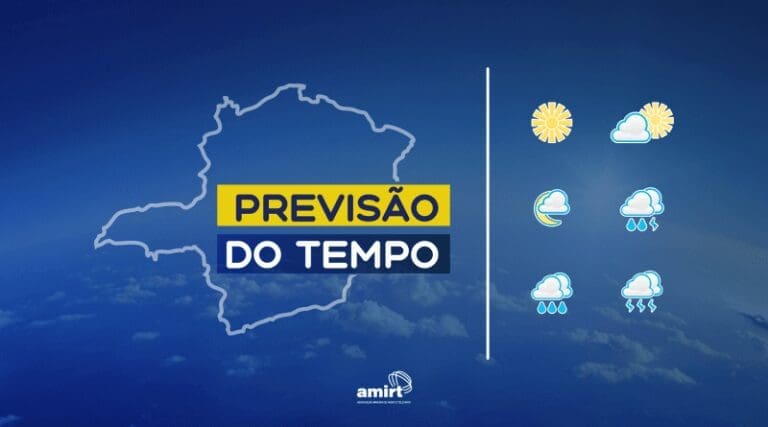 Calor continua em Divinópolis: máxima prevista é de 34ºC