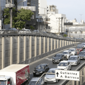 Taxa de licenciamento vence nesta sexta (31); veja como pagar