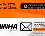 Gominha pneus est&aacute; com vagas de emprego em diversas &aacute;reas