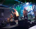 Confira fotos da Cobertura da 94 LIVE no Divino Rock 2023!