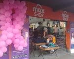 Max Shop abre vagas de emprego em Divin&oacute;polis