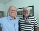 L&iacute;deres empresariais discutem estrat&eacute;gias de desenvolvimento para o setor da fundi&ccedil;&atilde;o